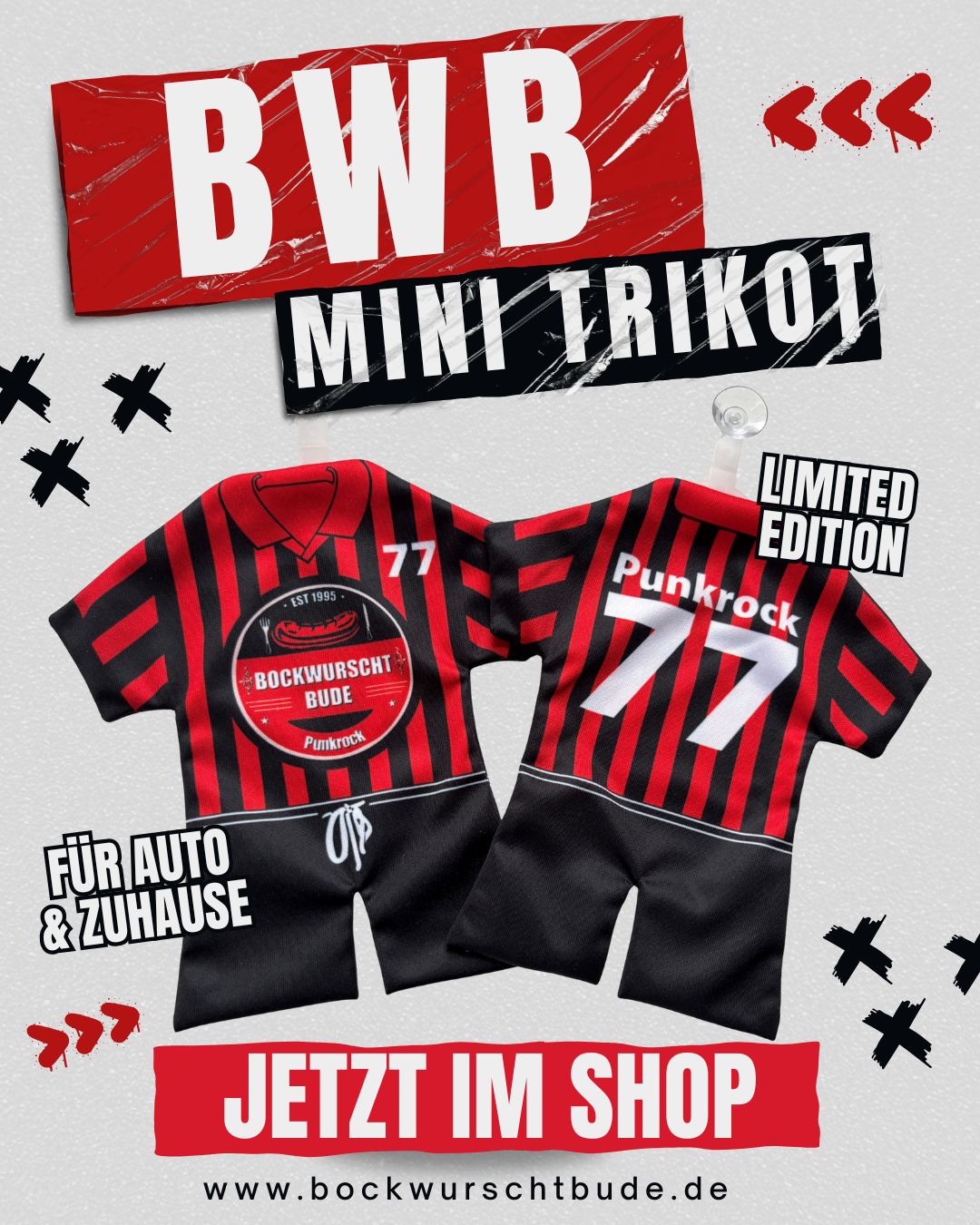 Trikot