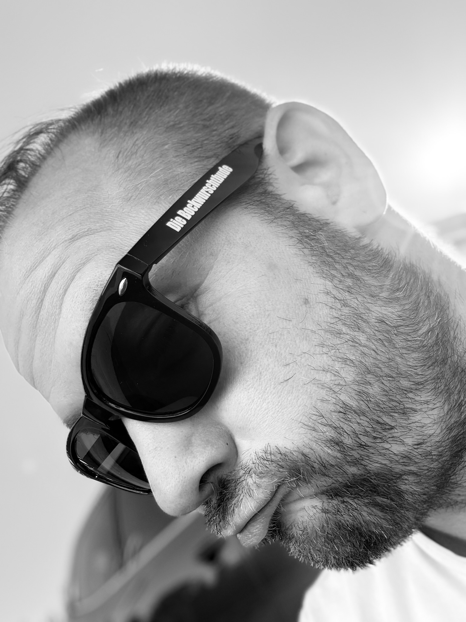 BWBrille