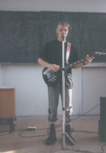  Frankfurt (Oder) - 24.02. 1996 - 9. Gesamtschule 
