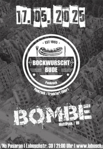 Flyer HH