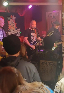 Bremen - Pic by Ballo