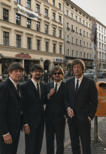 BWBeatles