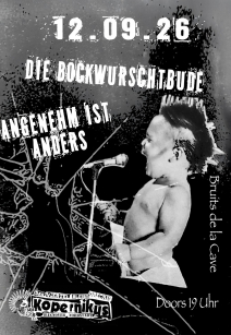 Flyer Hannover