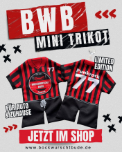 Trikot