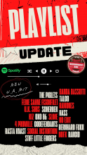 Playlist